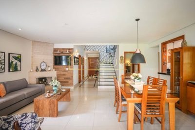 Casa, 3 quartos, 269 m² - Foto 4