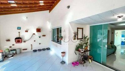 Casa, 3 quartos, 170 m² - Foto 4