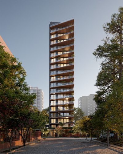 Apartamento, 3 quartos, 202 m² - Foto 3