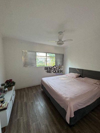 Apartamento, 2 quartos, 54 m² - Foto 4
