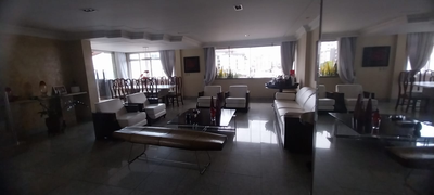 Cobertura, 4 quartos, 210 m² - Foto 3