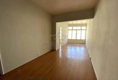 Apartamento, 3 quartos, 96 m² - Foto 3