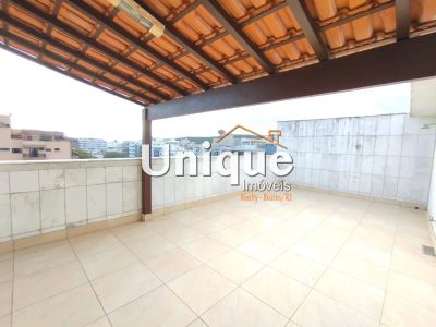 Apartamento, 3 quartos, 175 m² - Foto 3