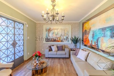 Casa, 3 quartos, 180 m² - Foto 5