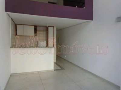 Apartamento, 1 quarto, 70 m² - Foto 2