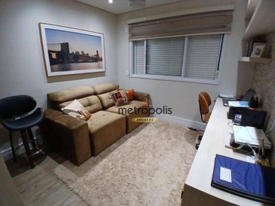 Apartamento, 2 quartos, 69 m² - Foto 5