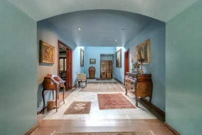 Casa, 5 quartos, 793 m² - Foto 1