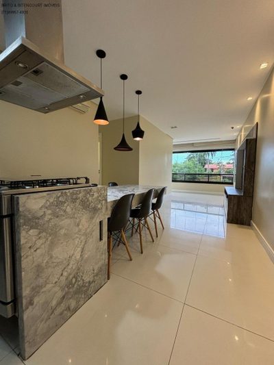 Apartamento, 3 quartos, 85 m² - Foto 5