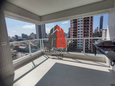 Apartamento, 2 quartos, 80 m² - Foto 2