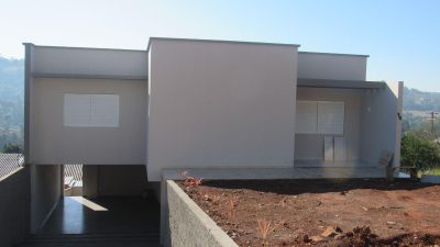 Casa, 2 quartos, 160 m² - Foto 1