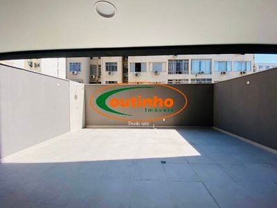 Apartamento, 2 quartos, 93 m² - Foto 2