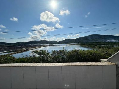 Casa, 3 quartos, 48 m² - Foto 4