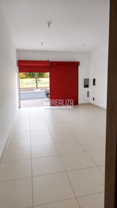 Loja-Salão, 1 m² - Foto 2