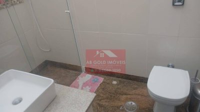 Sobrado, 3 quartos, 110 m² - Foto 4