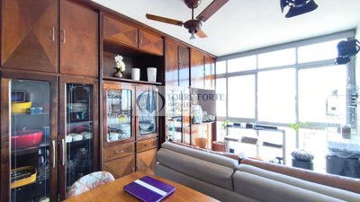 Apartamento, 2 quartos, 82 m² - Foto 5