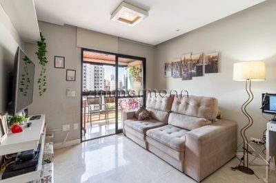 Apartamento, 3 quartos, 75 m² - Foto 4