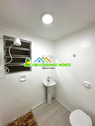 Apartamento, 1 quarto, 39 m² - Foto 5