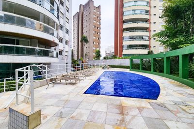 Apartamento, 4 quartos, 198 m² - Foto 5