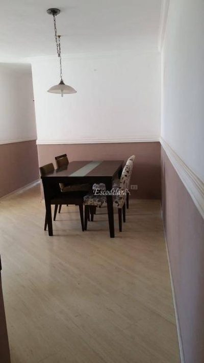 Apartamento, 3 quartos, 100 m² - Foto 3