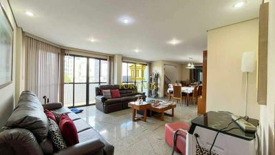 Cobertura, 5 quartos, 228 m² - Foto 1