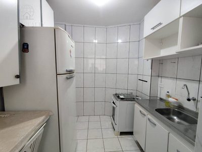 Apartamento, 2 quartos, 56 m² - Foto 4