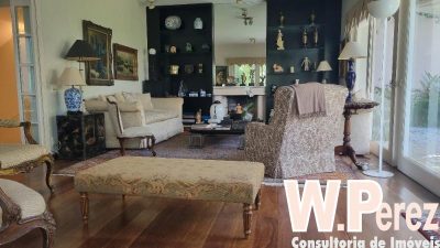 Casa, 2 quartos, 365 m² - Foto 1