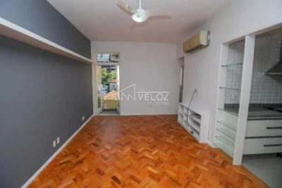 Apartamento, 2 quartos, 76 m² - Foto 1