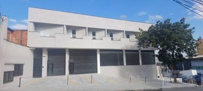 Loja-Salão, 170 m² - Foto 1