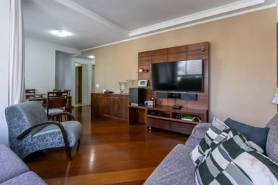 Apartamento, 3 quartos, 101 m² - Foto 3