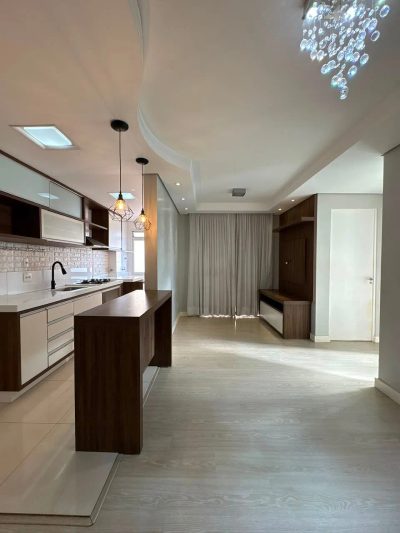 Apartamento, 2 quartos, 54 m² - Foto 4