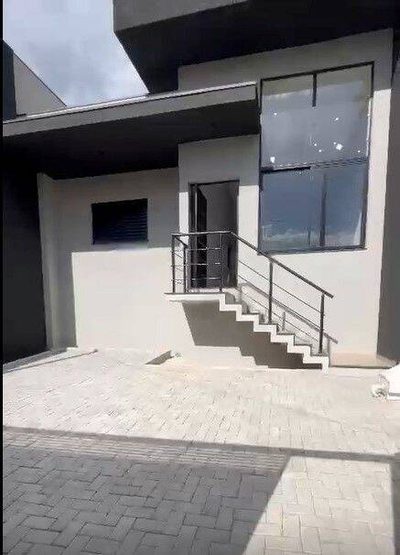 Casa, 3 quartos, 111 m² - Foto 2