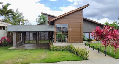 Casa, 4 quartos, 333 m² - Foto 5