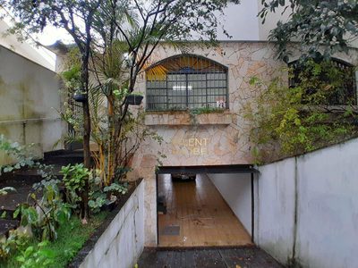 Sobrado, 3 quartos, 143 m² - Foto 1