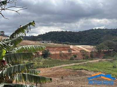 Terreno, 2 hectares - Foto 1
