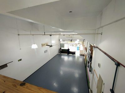 Loja-Salão, 88 m² - Foto 2