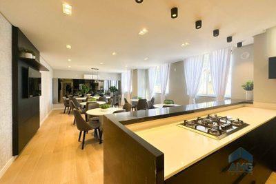 Apartamento, 3 quartos, 79 m² - Foto 2