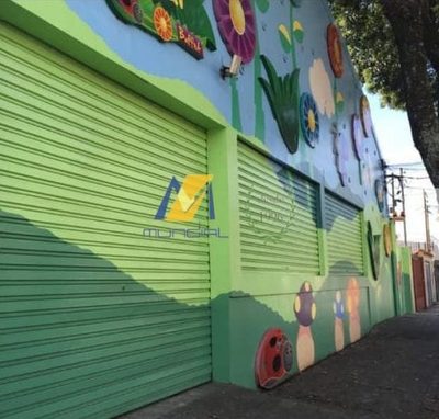 Sala-Conjunto, 680 m² - Foto 1