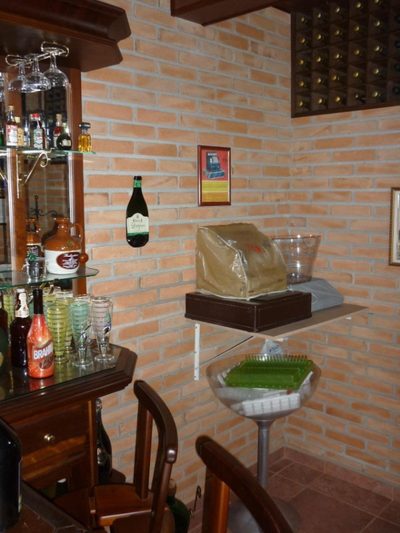 Casa, 5 quartos, 520 m² - Foto 3