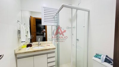 Cobertura, 4 quartos, 205 m² - Foto 5
