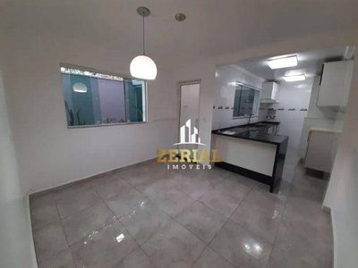Sobrado, 3 quartos, 234 m² - Foto 3