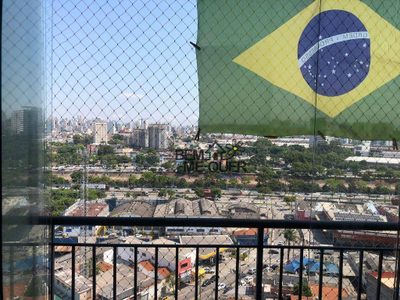 Apartamento, 3 quartos, 64 m² - Foto 4