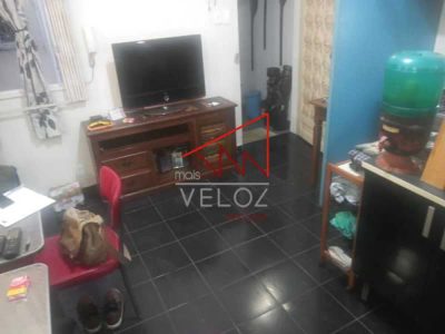 Apartamento, 38 m² - Foto 3