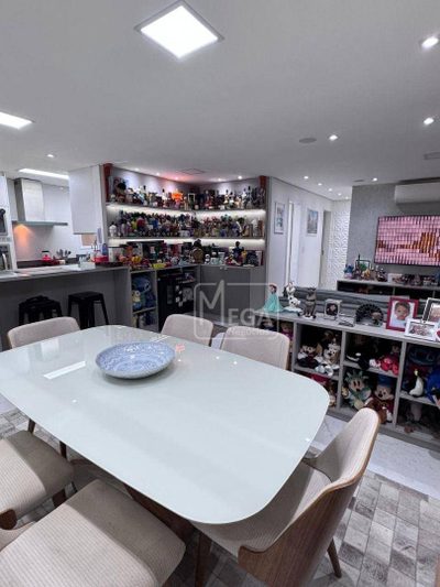 Apartamento, 2 quartos, 86 m² - Foto 5