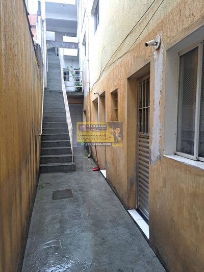 Casa, 1 quarto, 45 m² - Foto 2