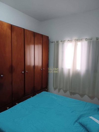 Apartamento, 2 quartos, 80 m² - Foto 3
