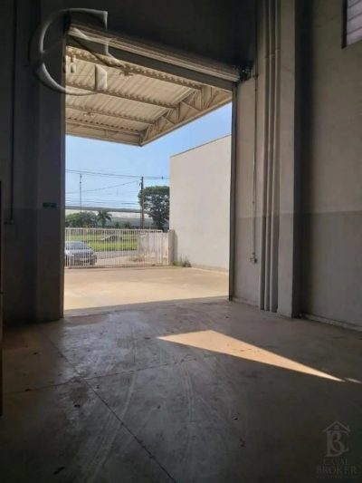 Loja-Salão, 20 m² - Foto 3
