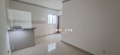 Apartamento, 2 quartos, 53 m² - Foto 4