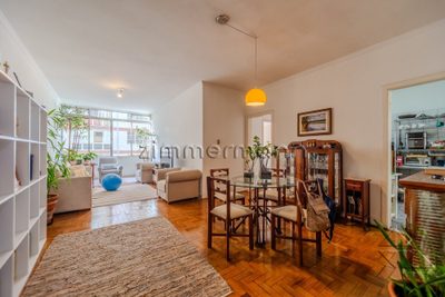 Apartamento, 3 quartos, 145 m² - Foto 1