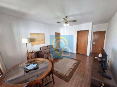 Apartamento, 1 quarto, 61 m² - Foto 3