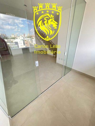 Cobertura, 3 quartos, 173 m² - Foto 5